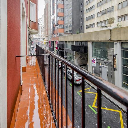 Stunning Apt En La Gran Via-Centro De Madrid E2 Εξωτερικό φωτογραφία