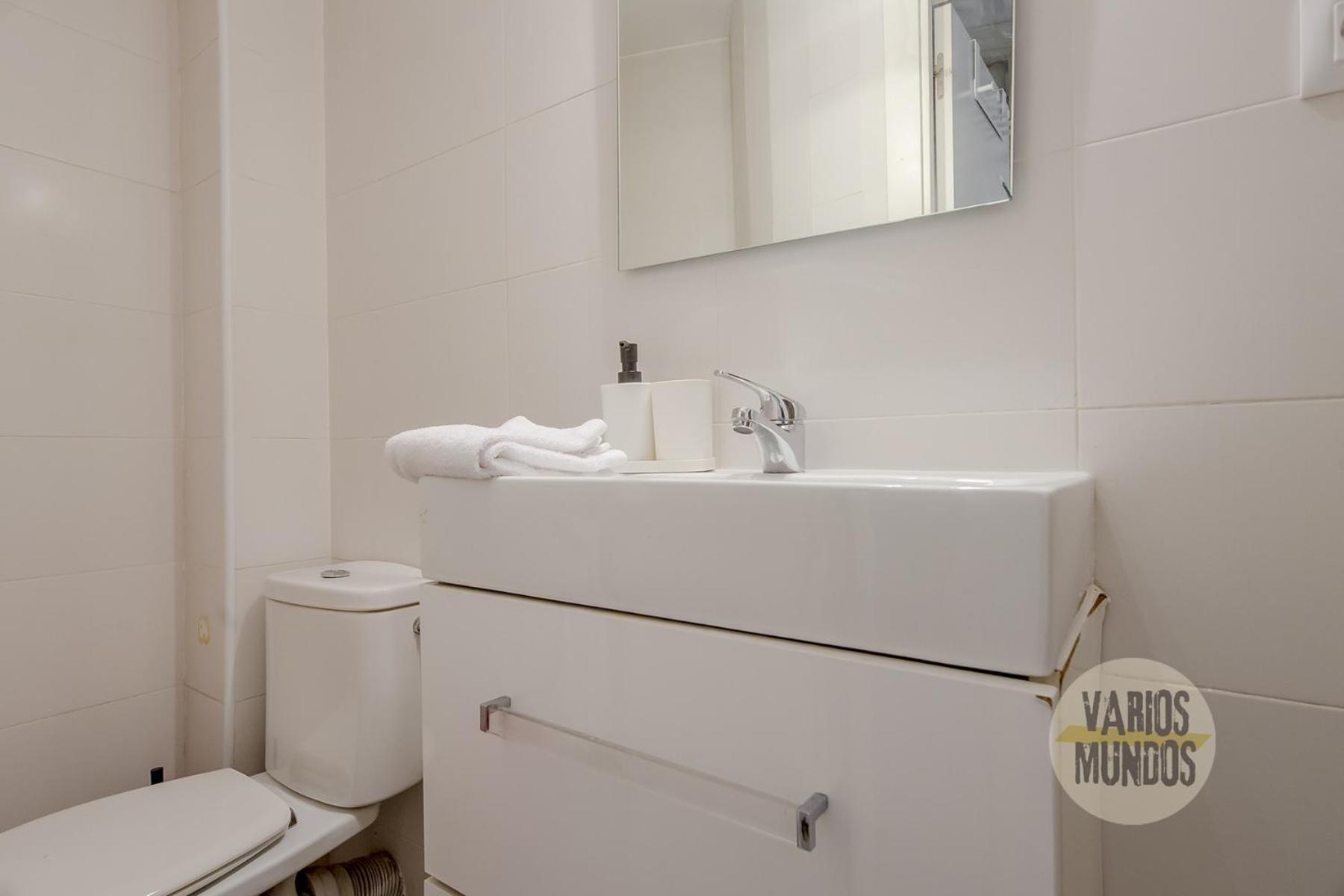 Stunning Apt En La Gran Via-Centro De Madrid E2 Εξωτερικό φωτογραφία