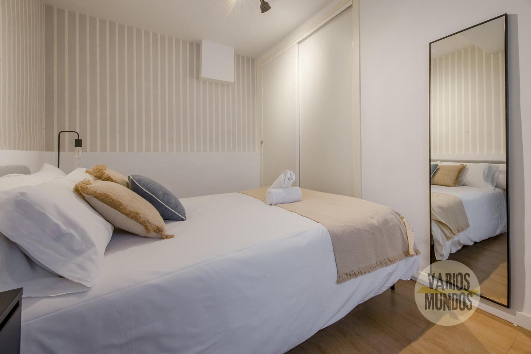 Stunning Apt En La Gran Via-Centro De Madrid E2 Εξωτερικό φωτογραφία