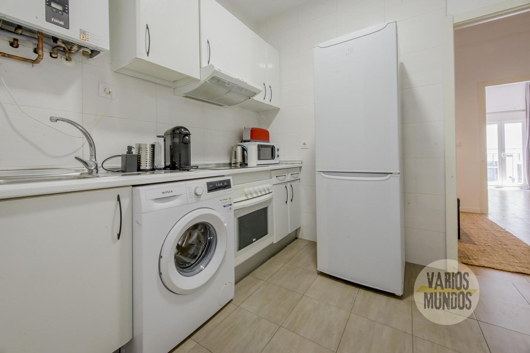 Stunning Apt En La Gran Via-Centro De Madrid E2 Εξωτερικό φωτογραφία