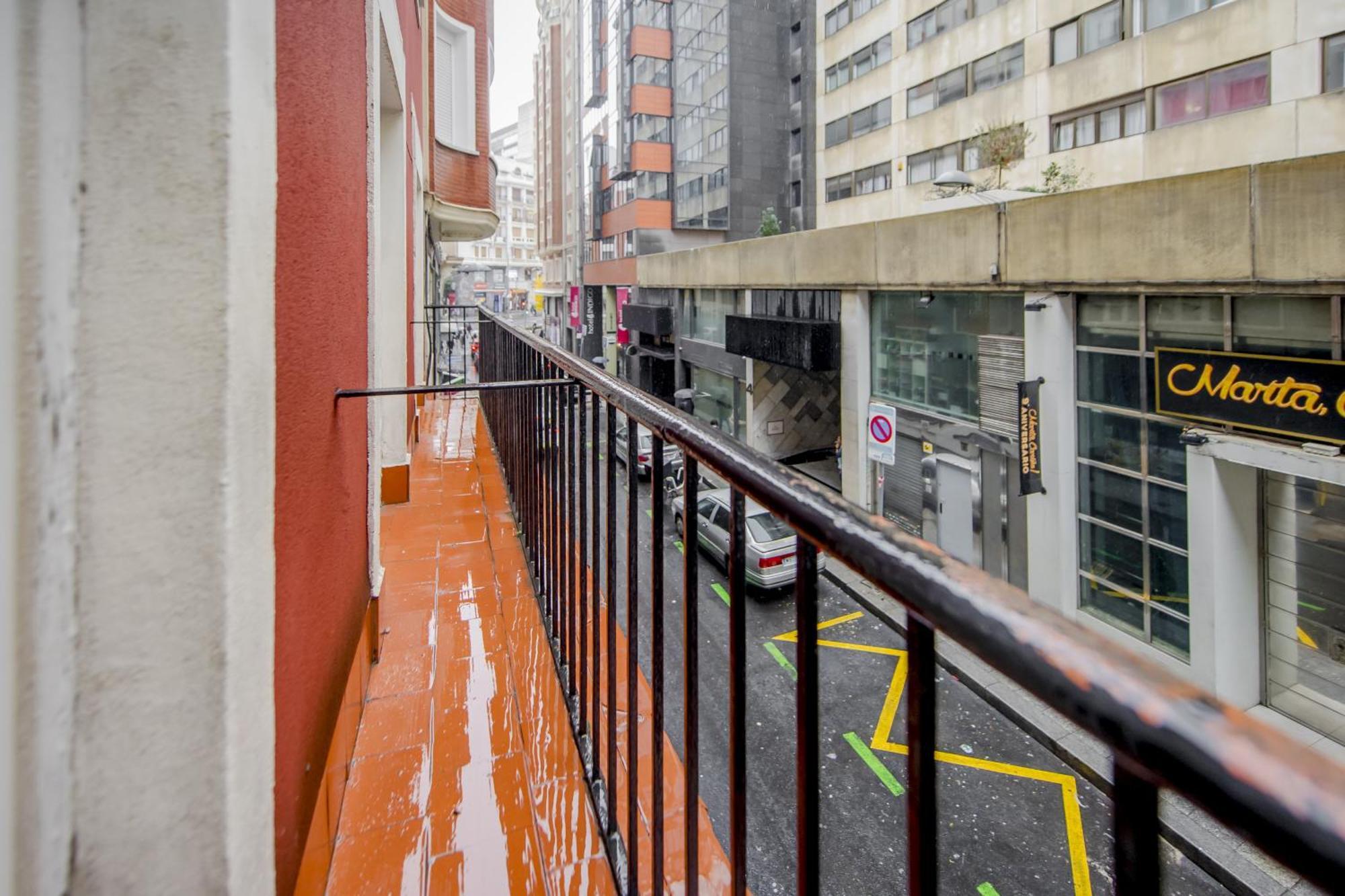 Stunning Apt En La Gran Via-Centro De Madrid E2 Εξωτερικό φωτογραφία