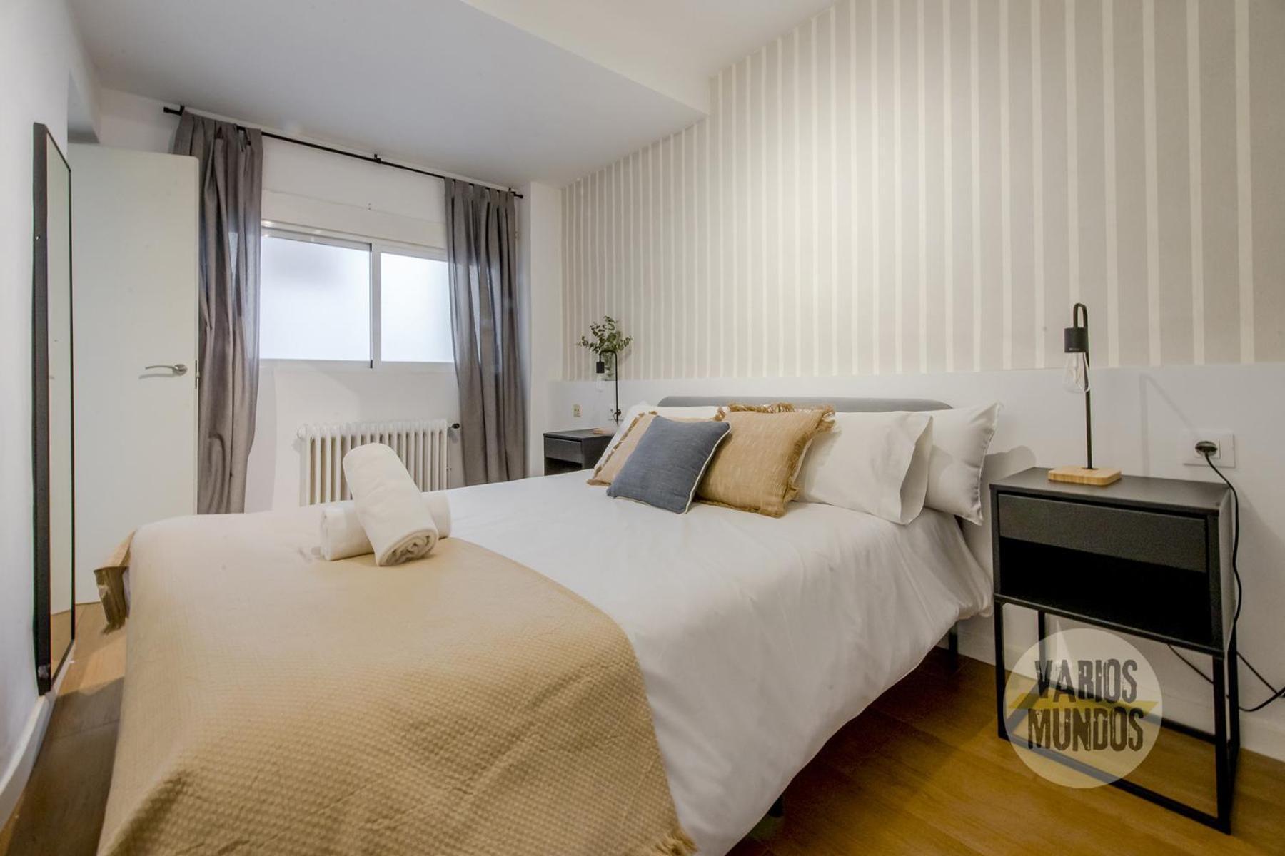 Stunning Apt En La Gran Via-Centro De Madrid E2 Εξωτερικό φωτογραφία