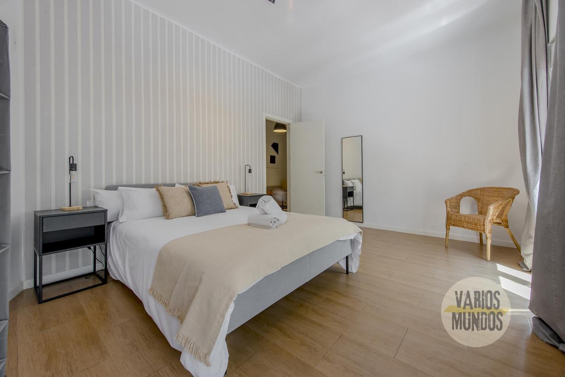 Stunning Apt En La Gran Via-Centro De Madrid E2 Εξωτερικό φωτογραφία