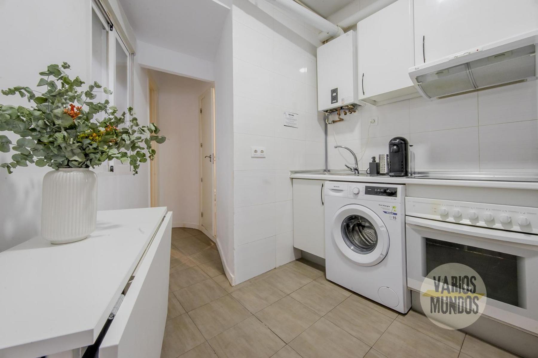 Stunning Apt En La Gran Via-Centro De Madrid E2 Εξωτερικό φωτογραφία